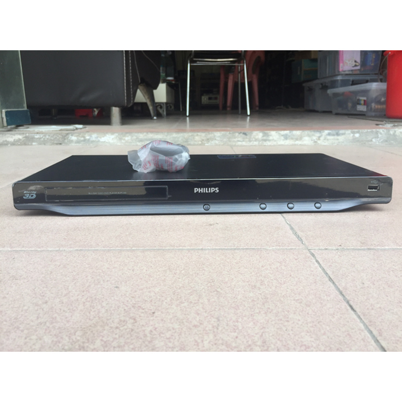 philips/飞利浦 bdp3380k蓝光3d高清dvd影碟机