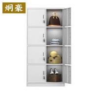 炯豪 更衣柜 8门/台