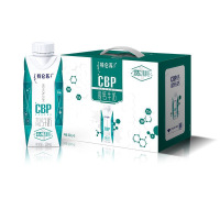 蒙牛特仑苏CBP高钙牛奶250ml*10包 12月产