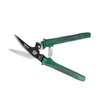 长鹿 专业级多功能剪(弯头) 9”