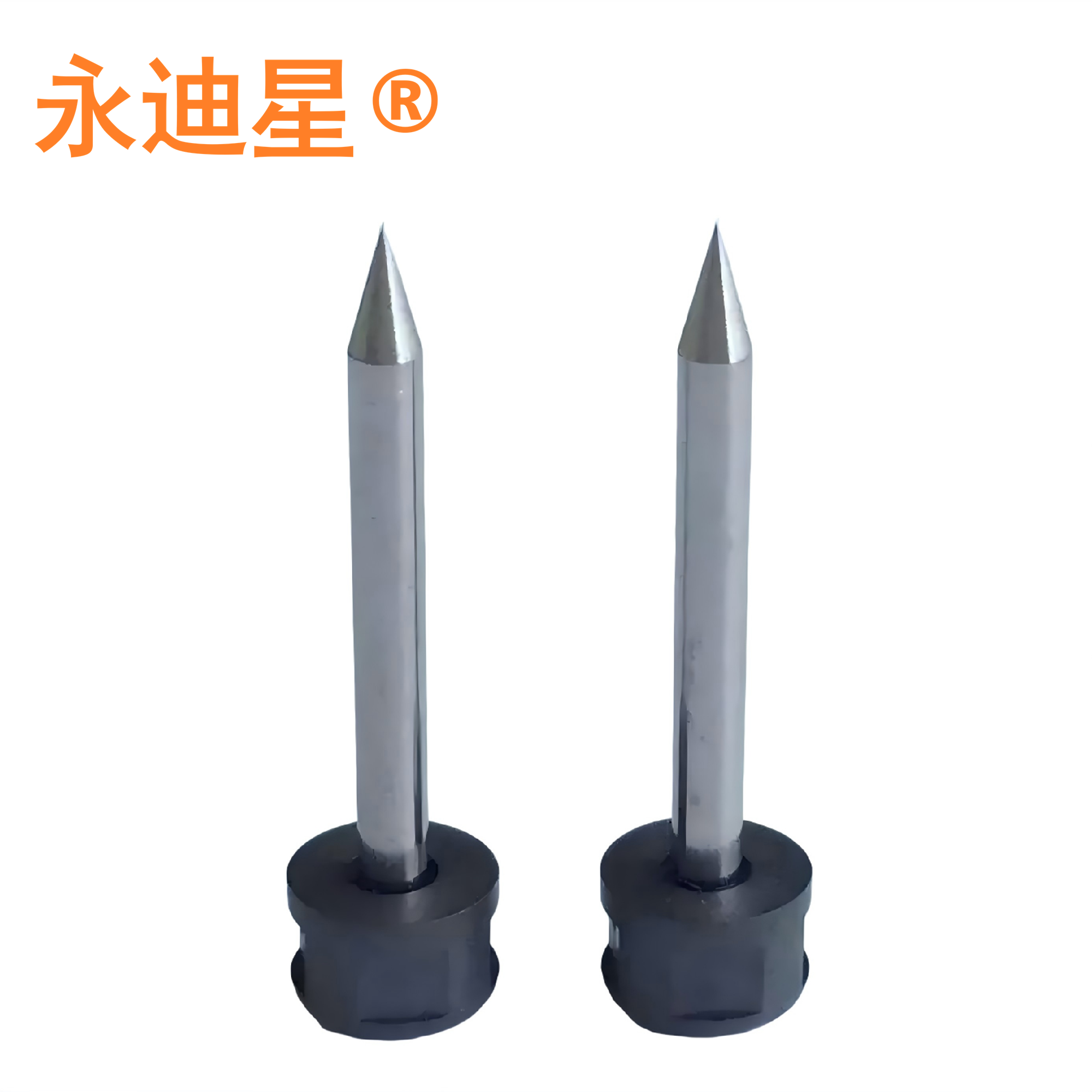 永迪星 光纤熔接机电极 E20A 电极棒