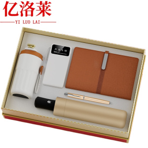 亿洛莱 礼品伴手礼 P16 套
