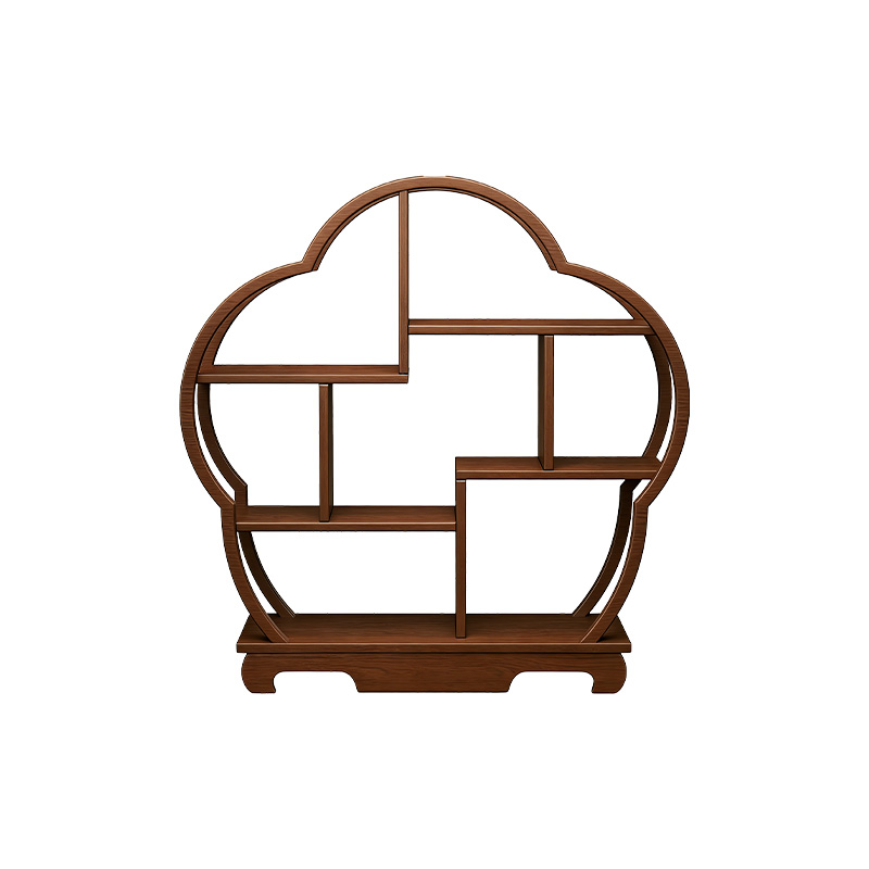 斯赞 收纳架展示架装饰架 24*5.7*30cm 个