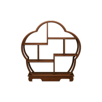 斯赞 收纳架展示架装饰架 24*5.7*30cm 个