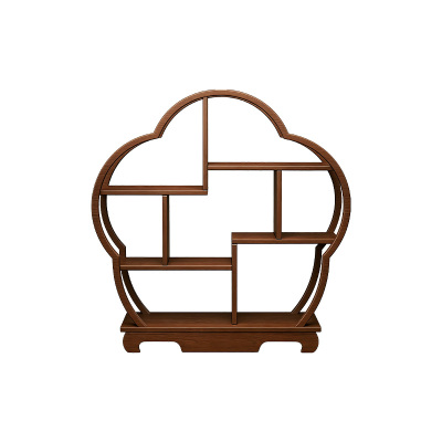 斯赞 收纳架展示架装饰架 24*5.7*30cm 个