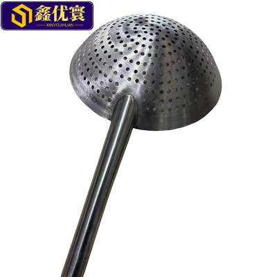 鑫优寰 漏勺 300mm 个