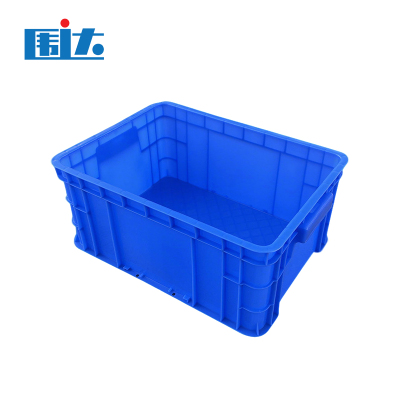 围达 塑料周转箱 520*350*200mm 个