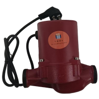 五洲泵业 循环泵 40/13-180 台