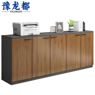 豫龙都档案柜五门个