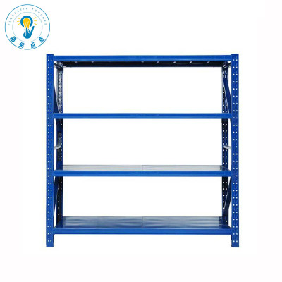 指尖点点 1200kg仓储货架 1500*600*2000mm 组