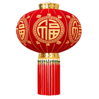 锦瑞星 太阳能灯笼 T60#直径37cm 个