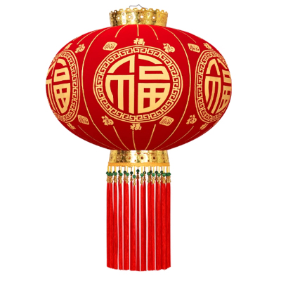 锦瑞星 太阳能灯笼 T60#直径37cm 个