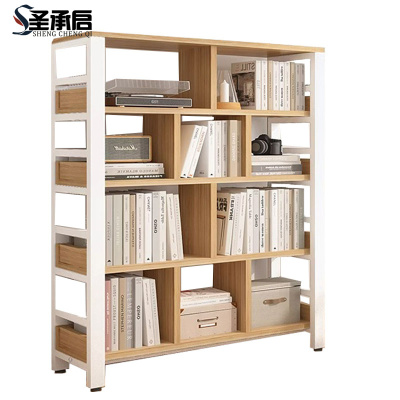 圣承启 书架 120厘米 个