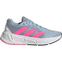 阿迪达斯(adidas)女士跑鞋轻便缓震舒适透气运动休闲鞋日常通勤跑