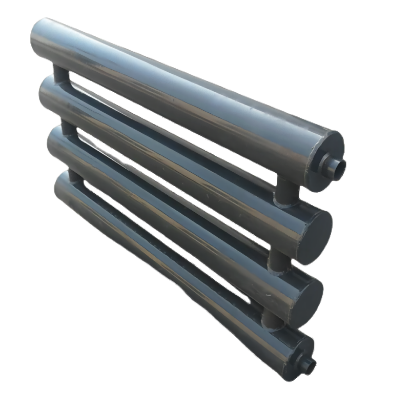 光排管散热器 DN65-1.8m-4