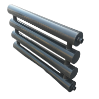 光排管散热器 DN65-1.8m-4