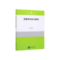 音像民事审判实训教程孙立智