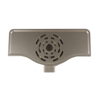 帮客材配 惠而浦净水器R75J31接水盒(盒+盖) 水槽盒 滴水盒