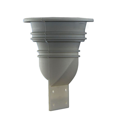 LONMATE 地漏防臭器内芯-大号 一个