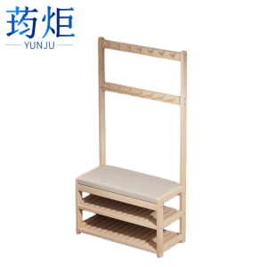 荺炬 鞋架