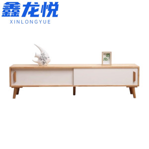 鑫龙悦电视柜