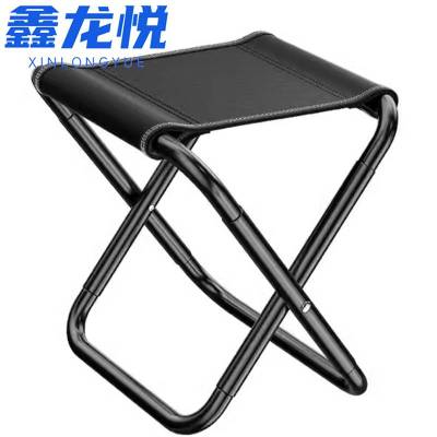 鑫龙悦 小凳子 折叠凳 马扎凳 23cm 把