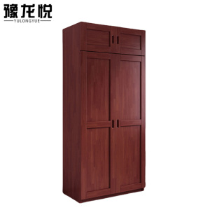 豫龙悦内务衣柜