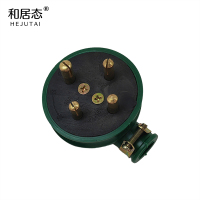 和居态 三相四线插头 16A 440V 个
