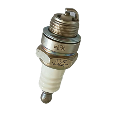 鸣聚 火花塞 ND-40II(TT) 个