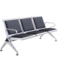 妙礼排椅三人位个