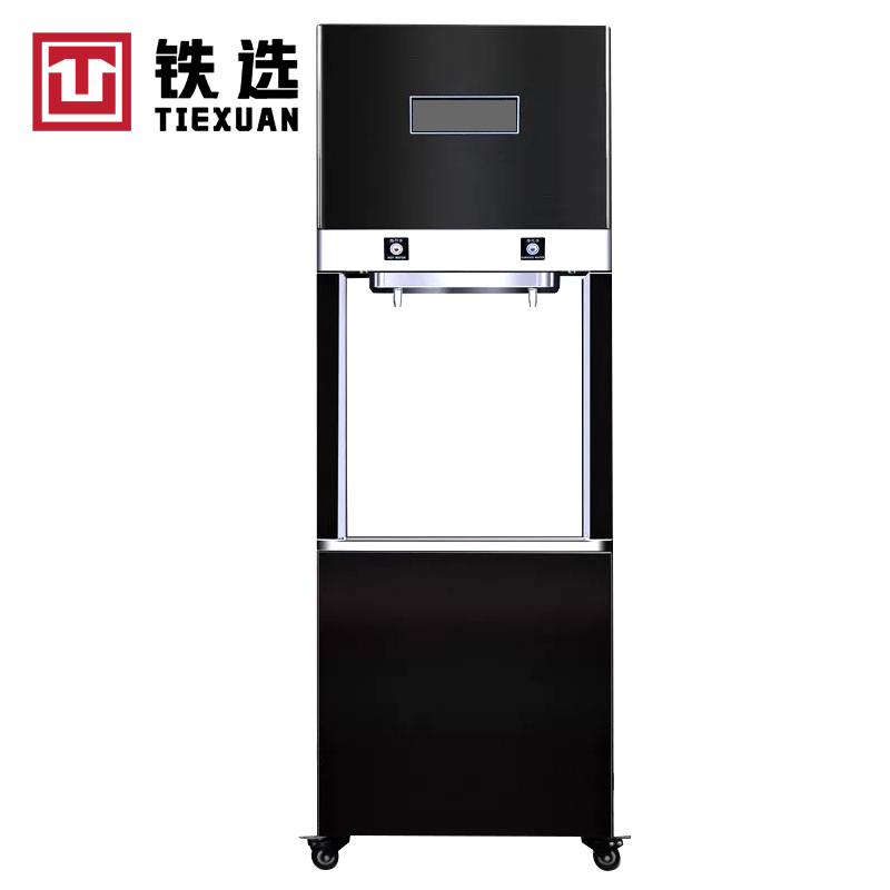 铁选 柜式步进饮水机 XCB-3 台