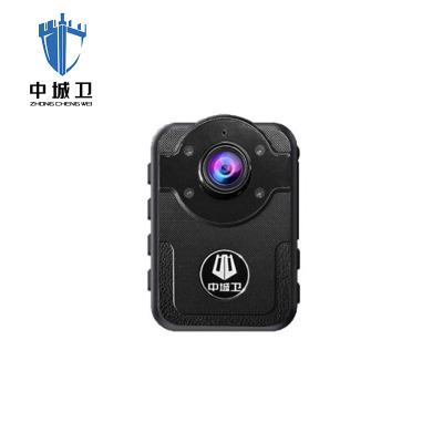 中城卫DSJ-P1音视频记录仪TYPE-C快速充电32GB