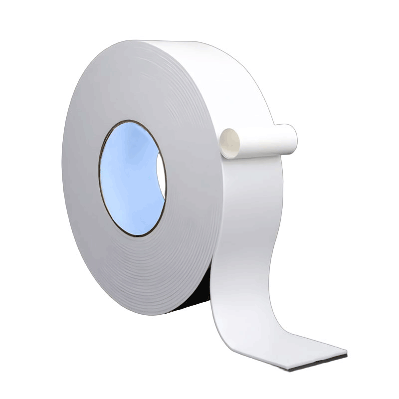 海绵双面胶 宽5cm*3米*厚2.5mm