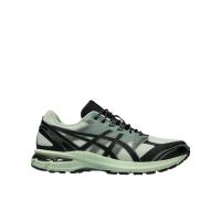 亚瑟士(ASICS)高帮系带运动鞋透气耐磨减震跑步鞋男