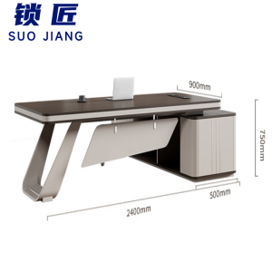 锁匠 办公桌