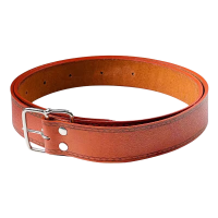 吉迎尚品 钳套腰带电工劳保腰带皮带 宽3cm长1.1米 个