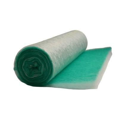 漆雾过滤棉 厚20mm