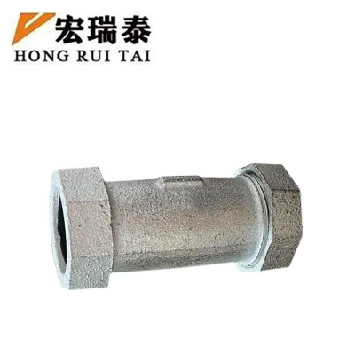 宏瑞泰 快接带垫 DN25 个