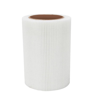 永满铁运 网格布 10cm*25m 卷