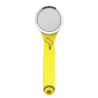 日本Takagi增压花洒喷头 过滤净水洗澡浴室淋浴花洒头皮卡丘