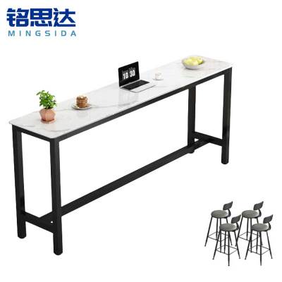 铭思达吧台桌