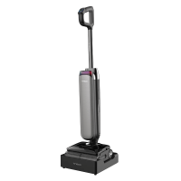 添可芙万Artist70艺术家AI助力[75分钟续航躺平160℃蒸汽洗0缠毛]洗地机自动清洗吸拖一体拖地机器人