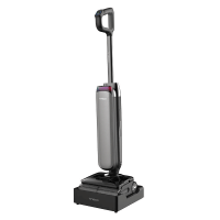 添可芙万Artist70艺术家AI助力[75分钟续航躺平160℃蒸汽洗0缠毛]洗地机自动清洗吸拖一体拖地机器人