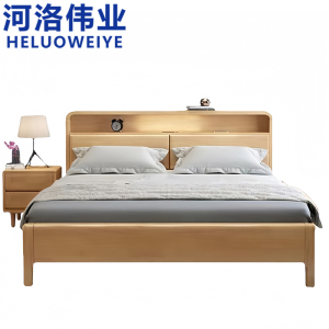 河洛伟业