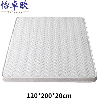 怡卓欧床垫120*200cm张