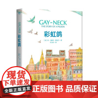 彩虹鸽 国际大奖儿童文学小说 纽伯瑞儿童文学奖金奖 信鸽之王养成记 儿童小说 长篇小说 美国 现代 果麦文化