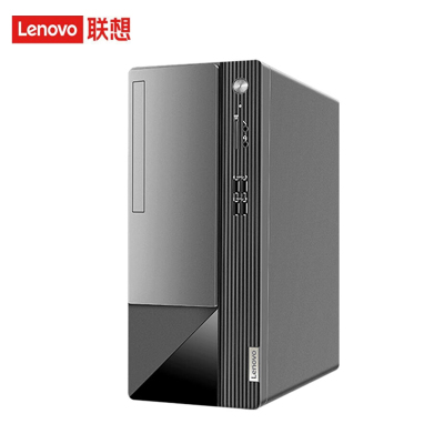 联想(Lenovo)扬天M460 商用台式电脑主机(i3-12100 8G 512G SSD Win11)