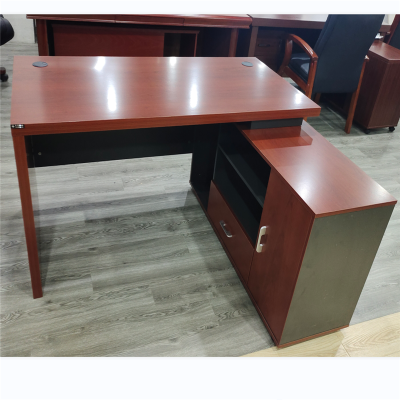 铜林牌 写字桌办公桌