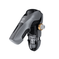 复旦申花前置过滤器5秒快拆速洗10T大流量家用全屋自来水过滤