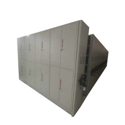 良佳兴 密集架 2300*900*520mm 组